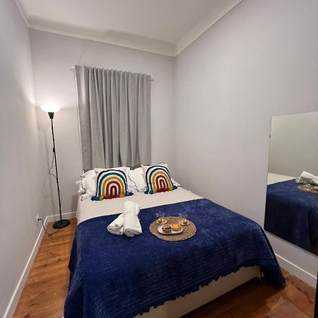 فندق The Pearl Of Lisboa المظهر الخارجي الصورة