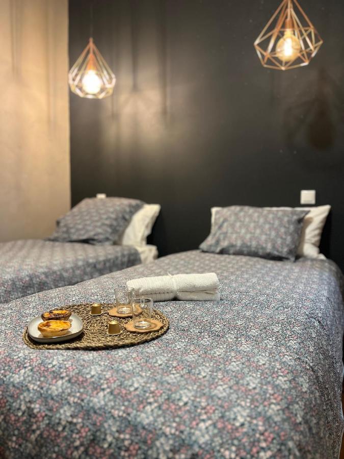 فندق The Pearl Of Lisboa المظهر الخارجي الصورة