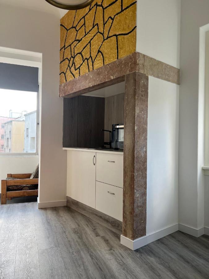 فندق The Pearl Of Lisboa المظهر الخارجي الصورة