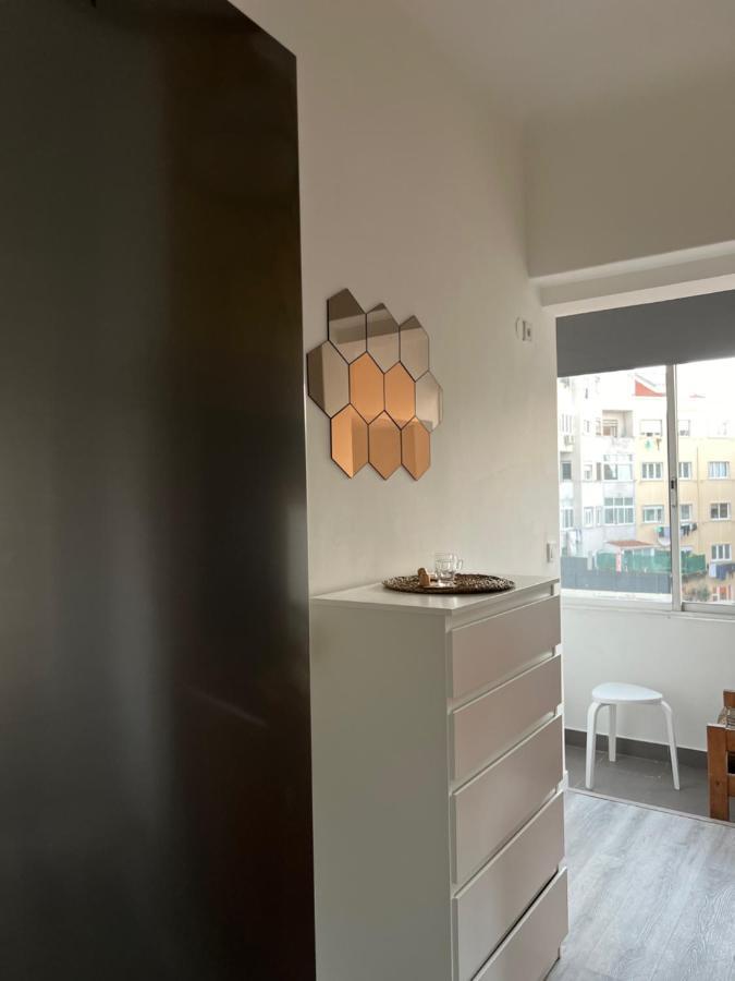 فندق The Pearl Of Lisboa المظهر الخارجي الصورة