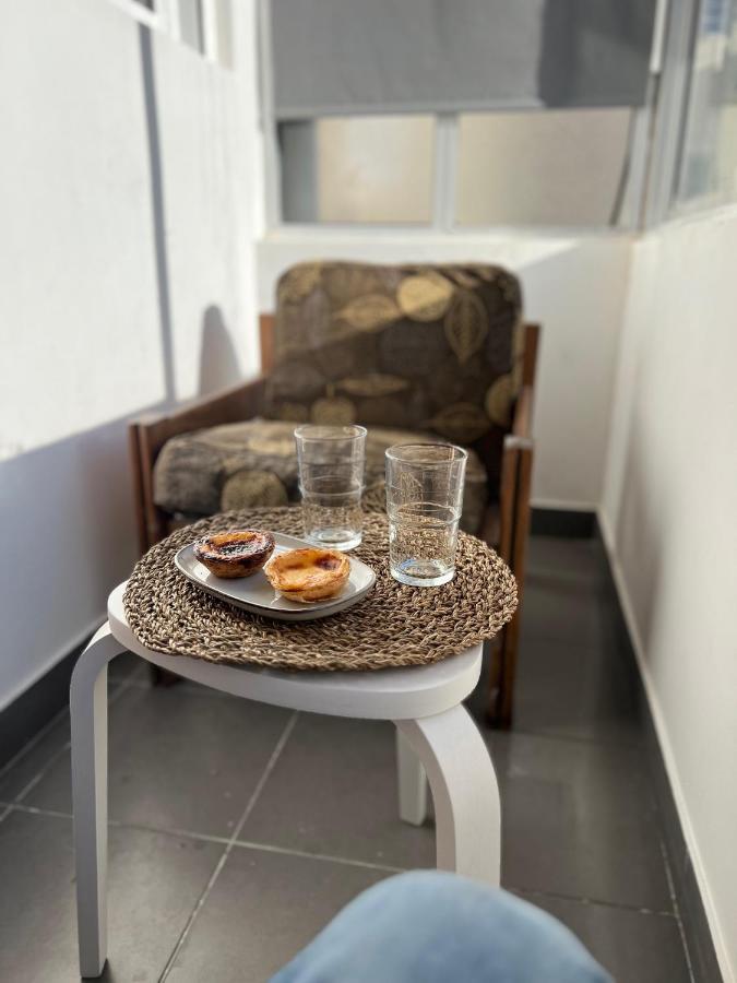 فندق The Pearl Of Lisboa المظهر الخارجي الصورة