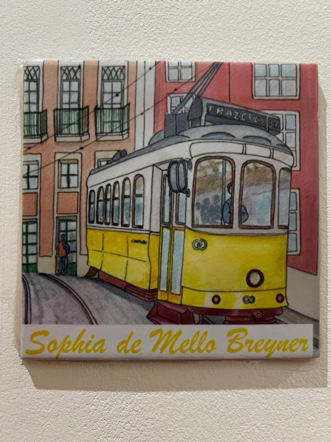 فندق The Pearl Of Lisboa المظهر الخارجي الصورة
