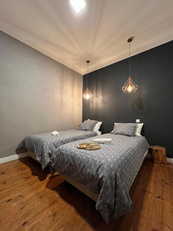 فندق The Pearl Of Lisboa المظهر الخارجي الصورة