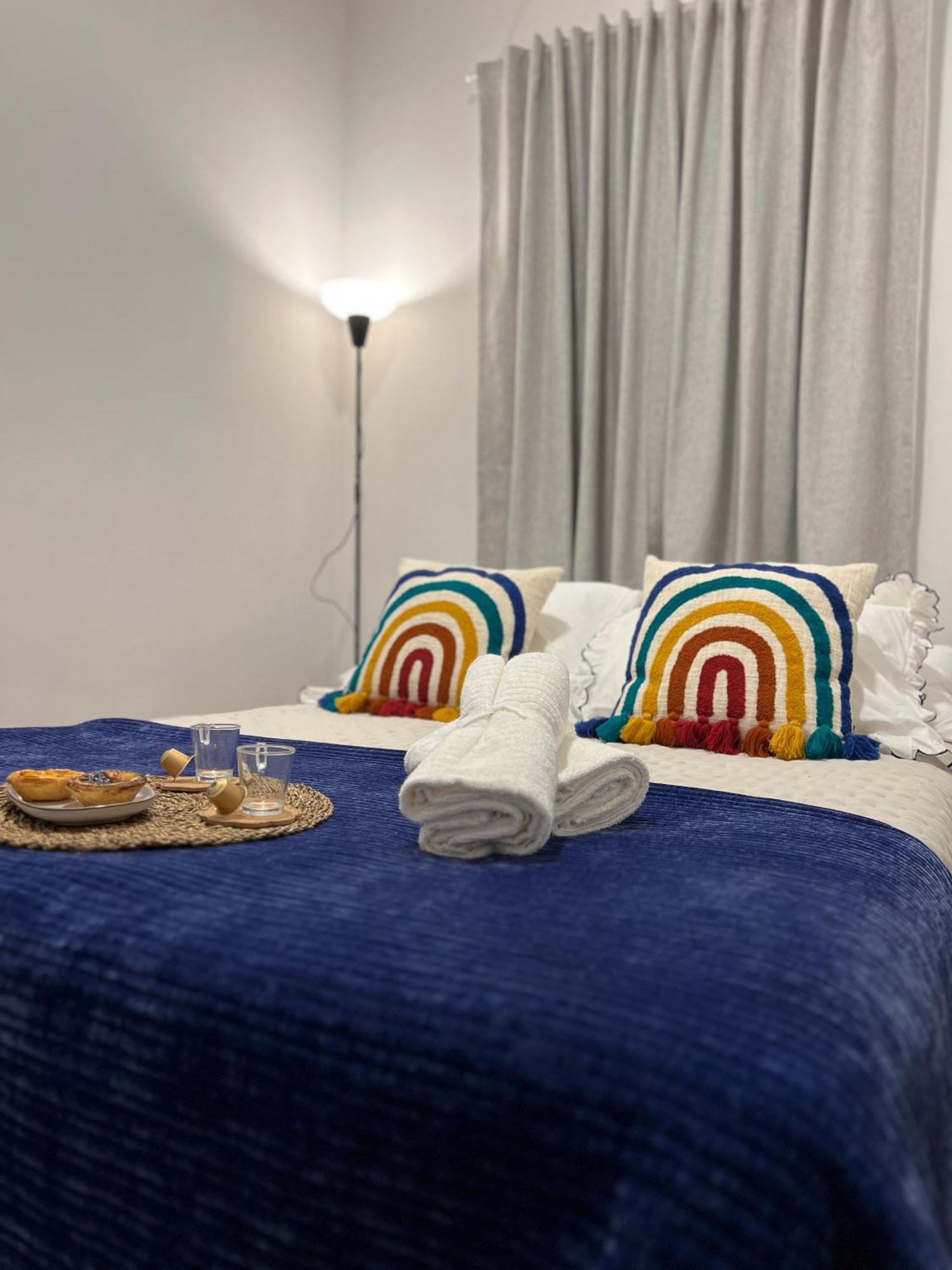 فندق The Pearl Of Lisboa المظهر الخارجي الصورة