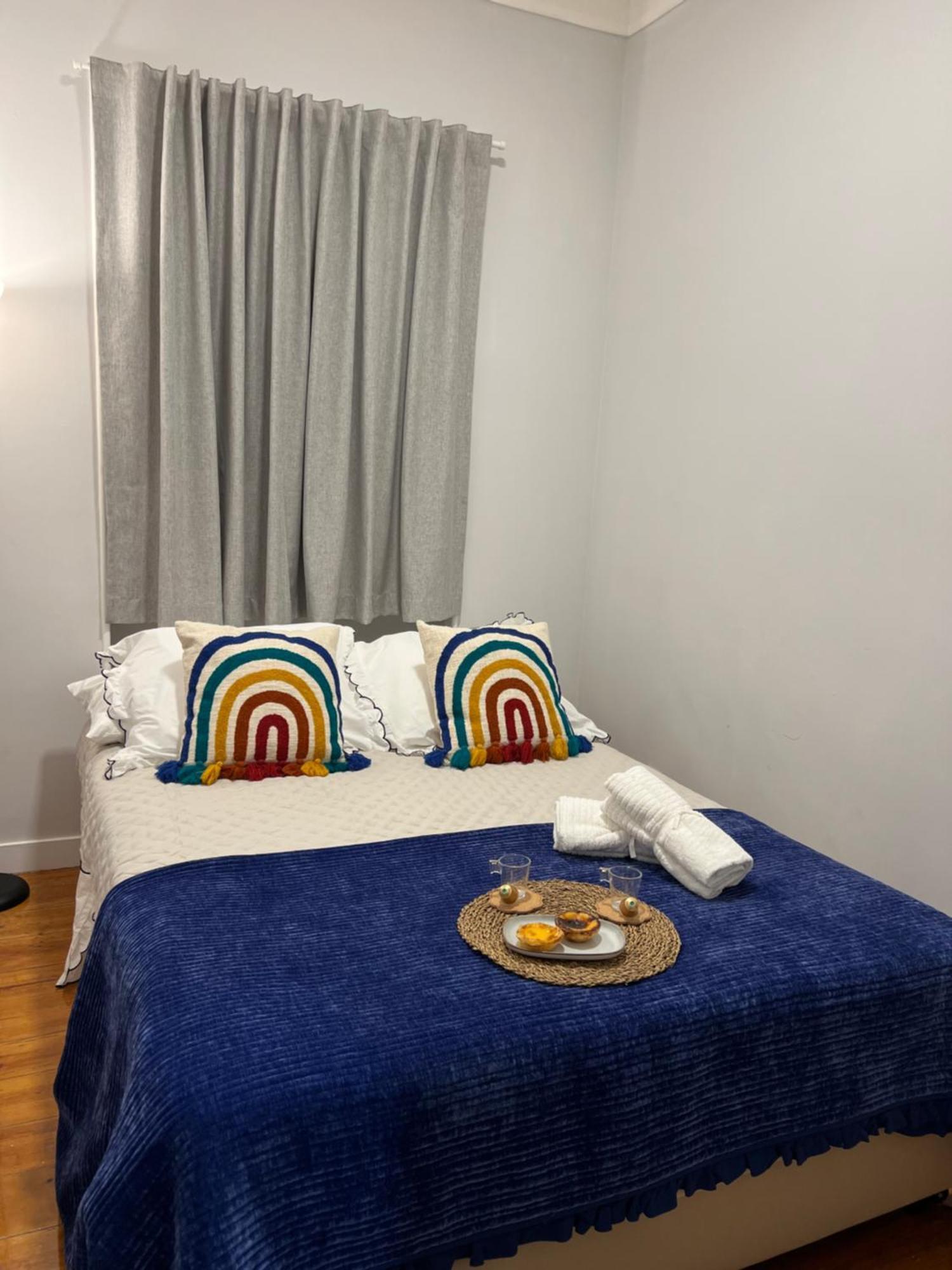 فندق The Pearl Of Lisboa المظهر الخارجي الصورة