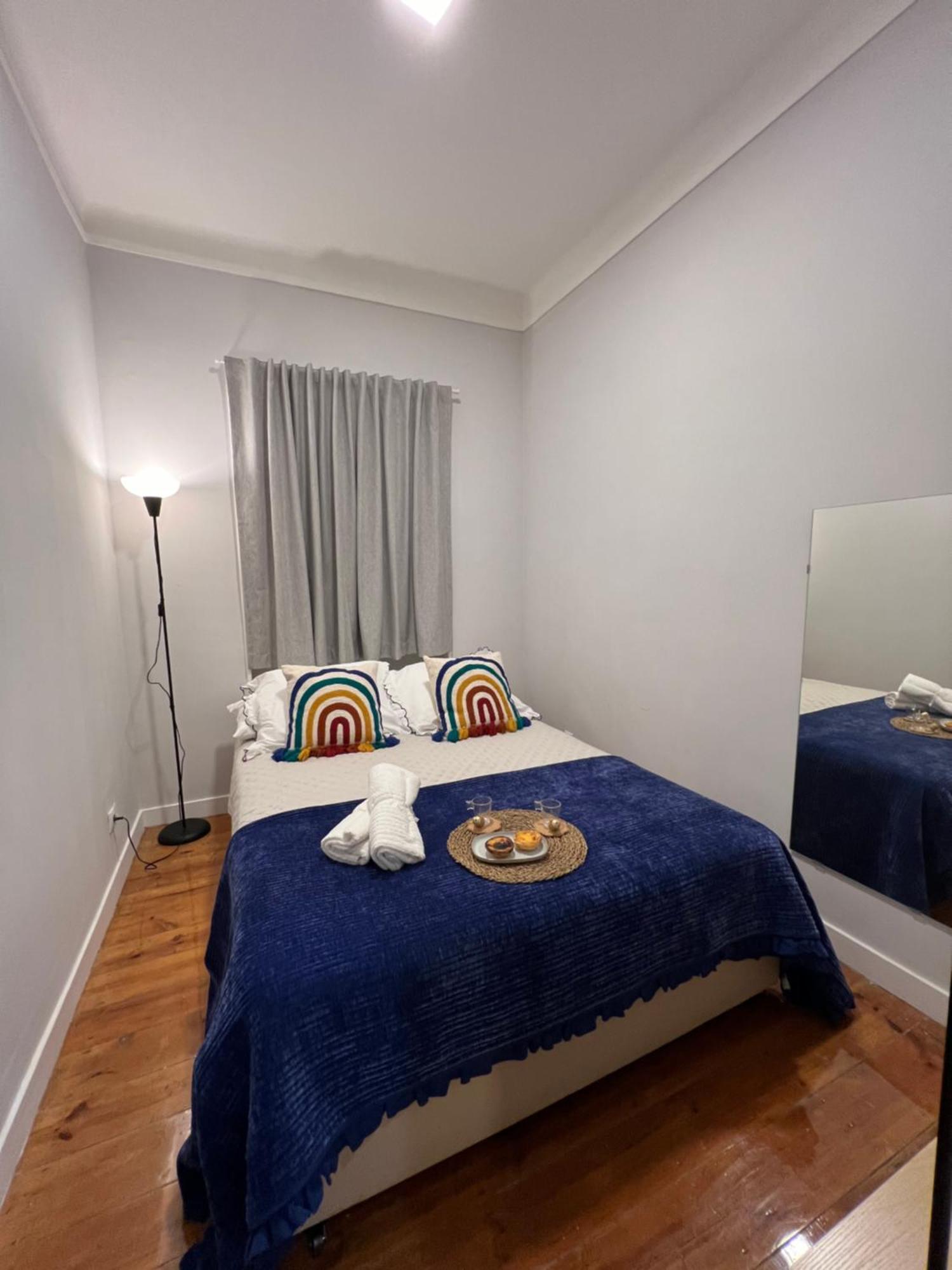 فندق The Pearl Of Lisboa المظهر الخارجي الصورة