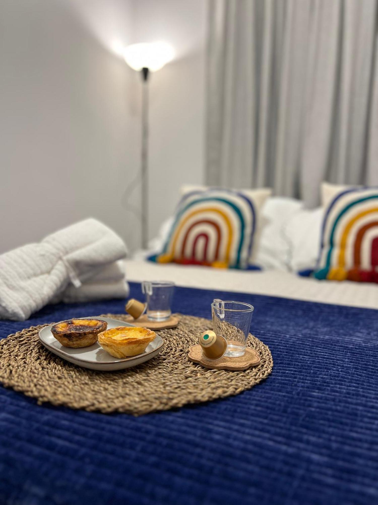 فندق The Pearl Of Lisboa المظهر الخارجي الصورة