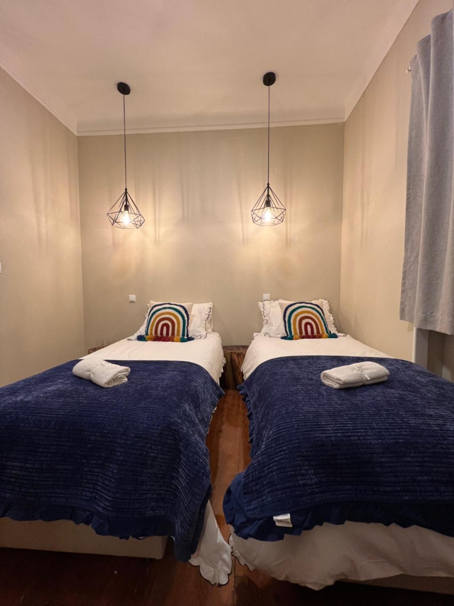 فندق The Pearl Of Lisboa المظهر الخارجي الصورة