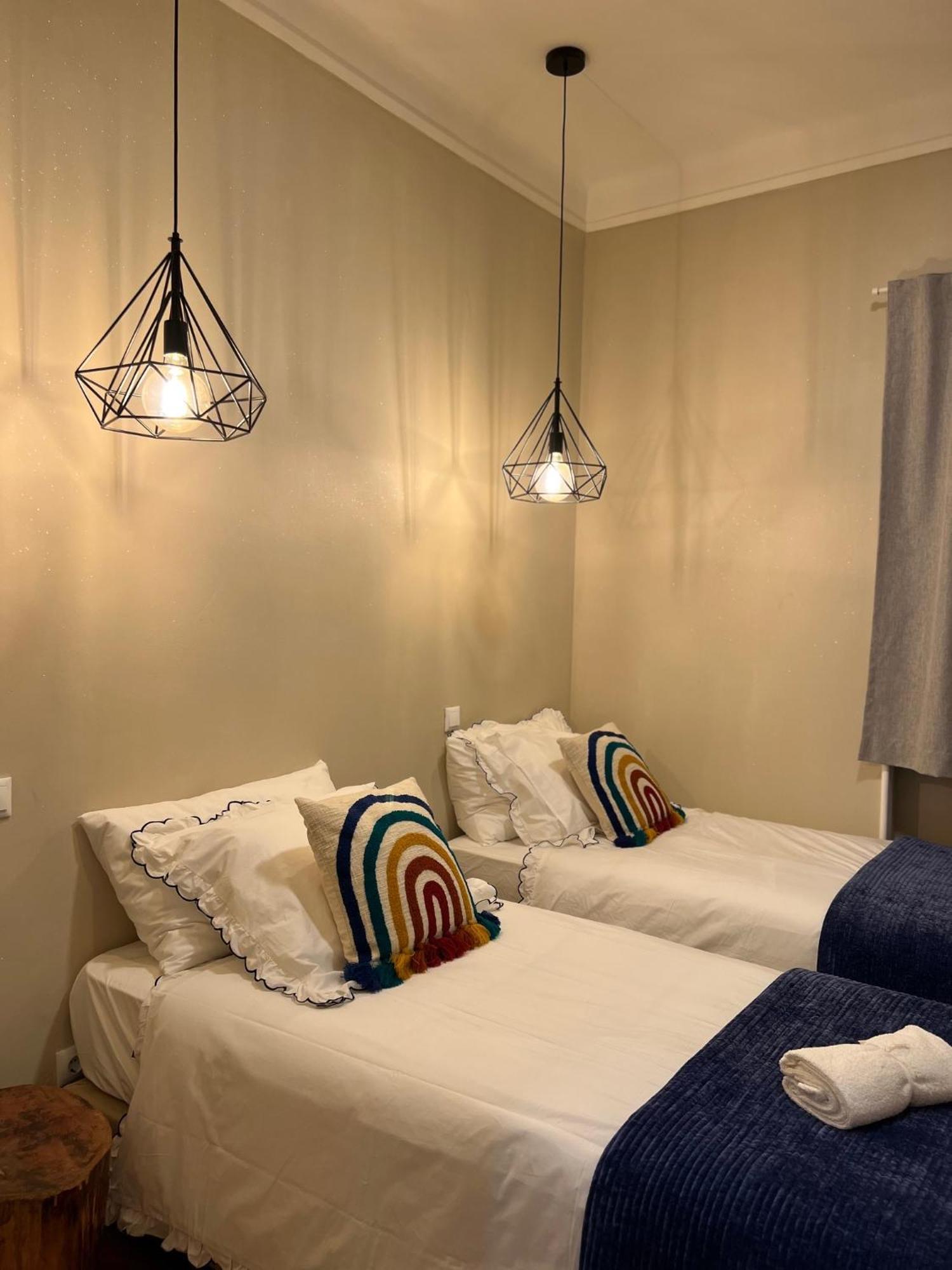 فندق The Pearl Of Lisboa المظهر الخارجي الصورة