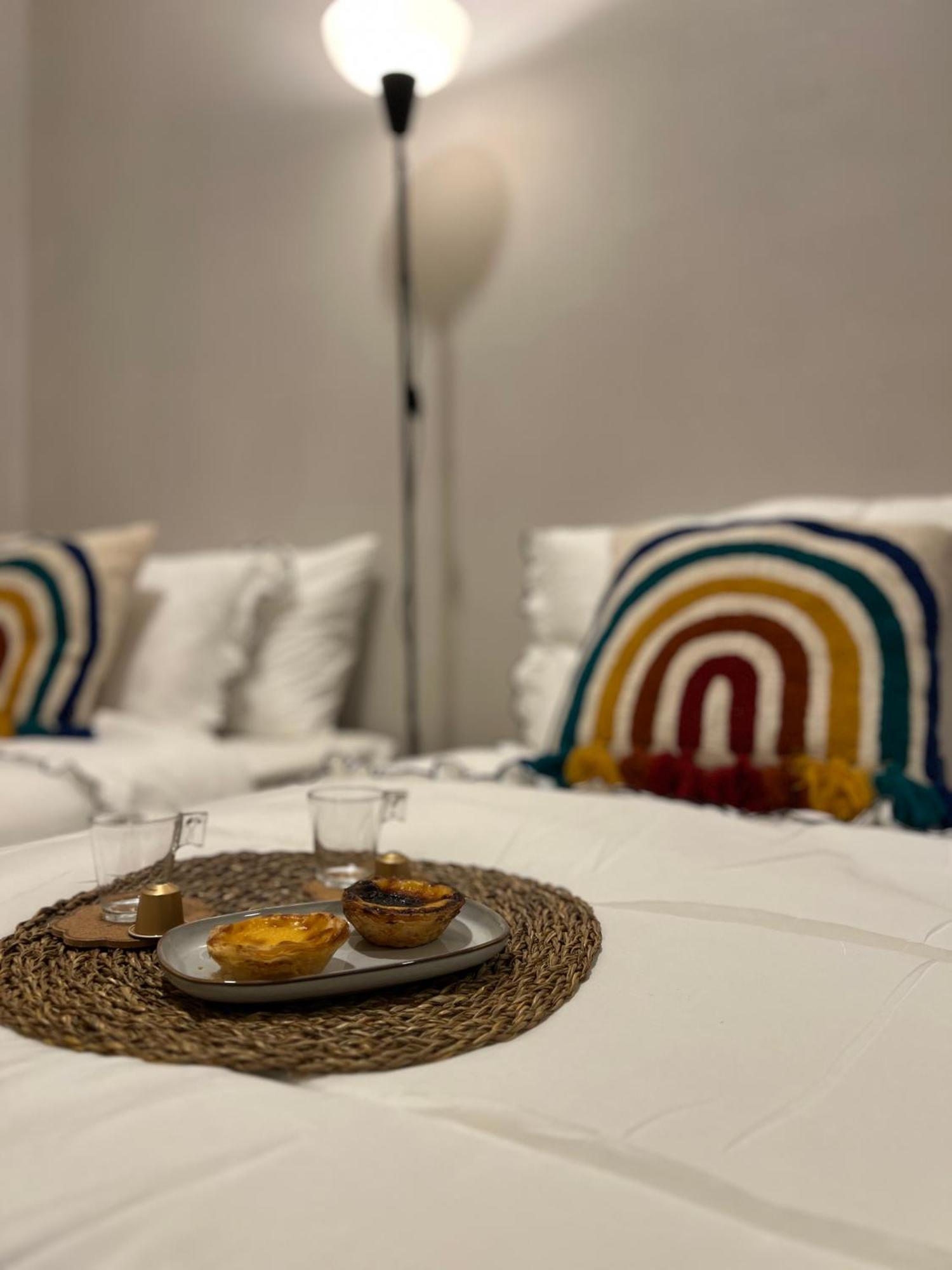 فندق The Pearl Of Lisboa المظهر الخارجي الصورة