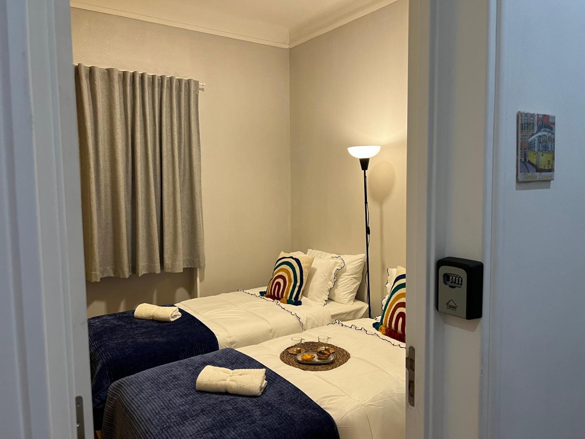 فندق The Pearl Of Lisboa المظهر الخارجي الصورة