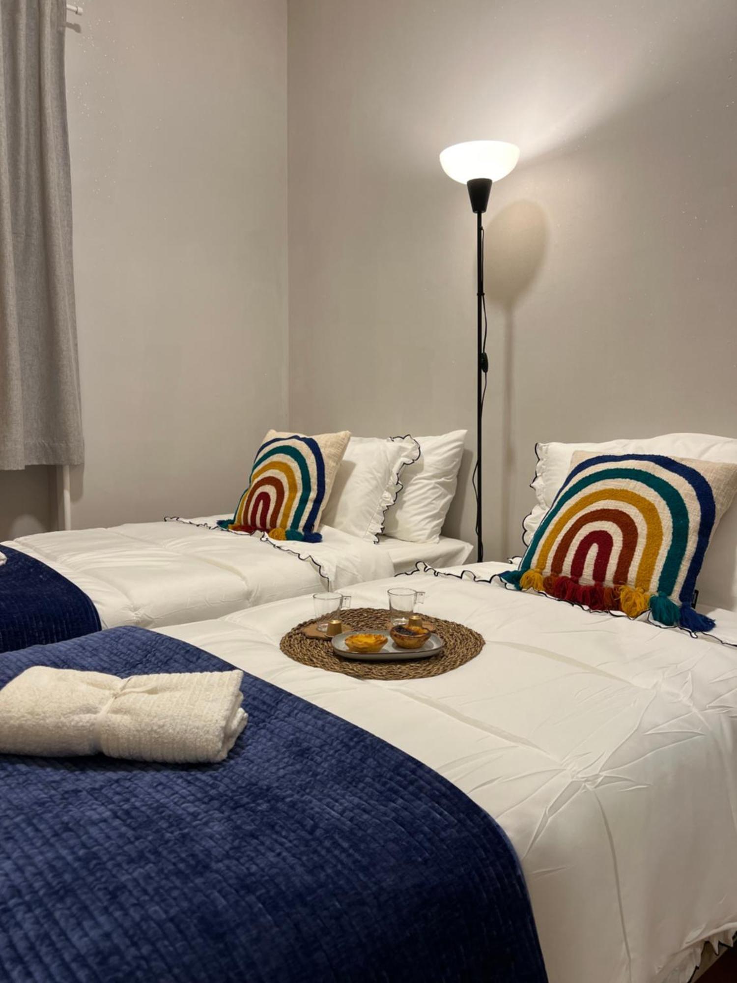 فندق The Pearl Of Lisboa المظهر الخارجي الصورة