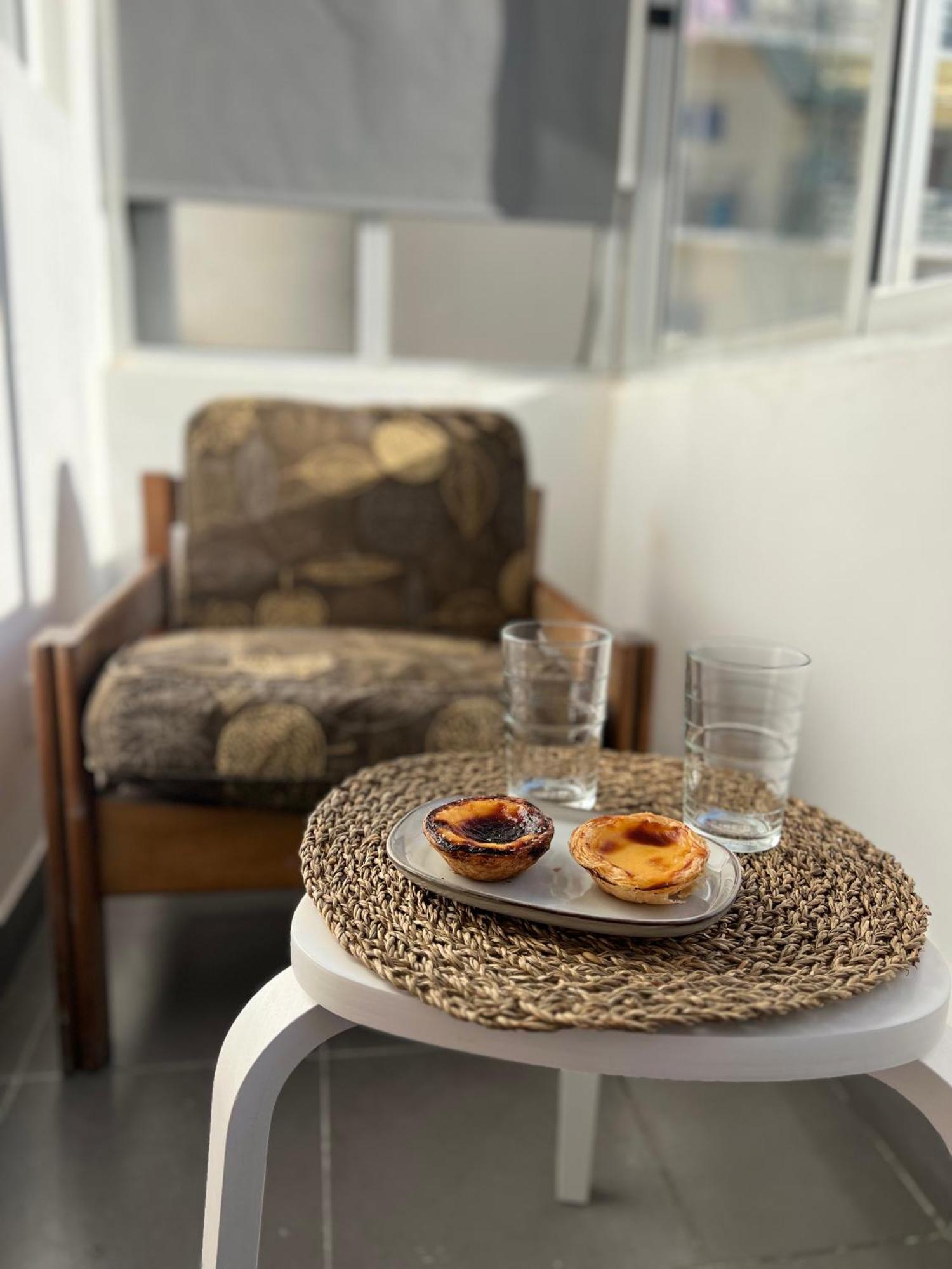 فندق The Pearl Of Lisboa المظهر الخارجي الصورة